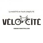 Logo vélocité