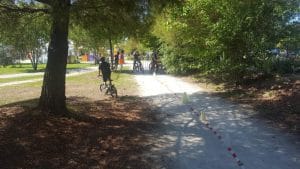 VPO Slow course juin 2019