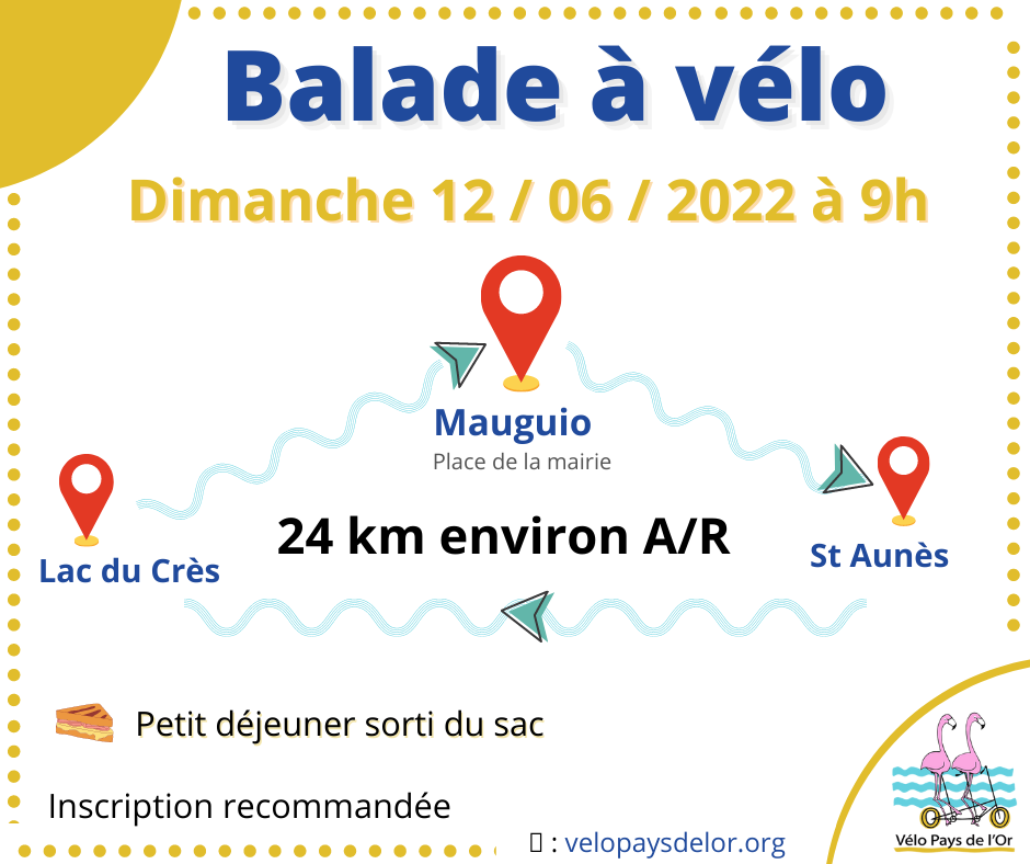 You are currently viewing Balade Mauguio – Lac du Crès