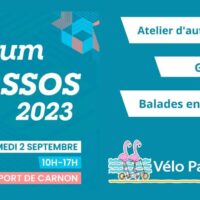 VPO au Forum des Assos 2023