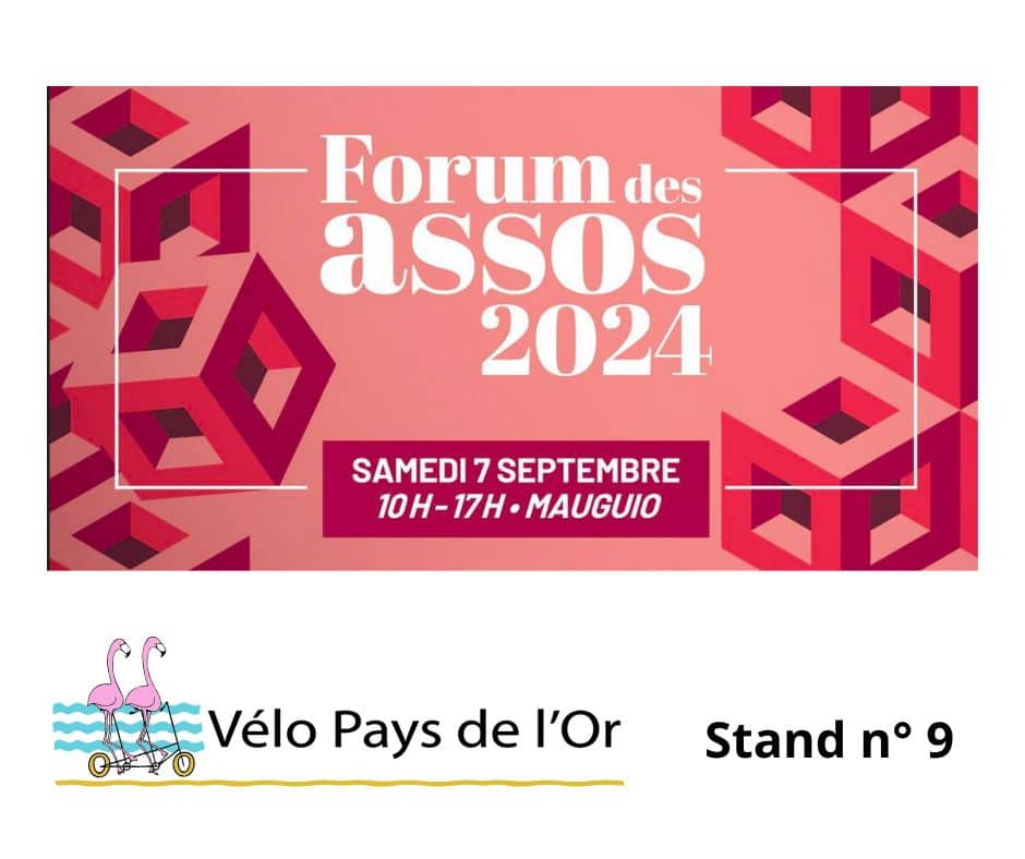 You are currently viewing Forum des assos