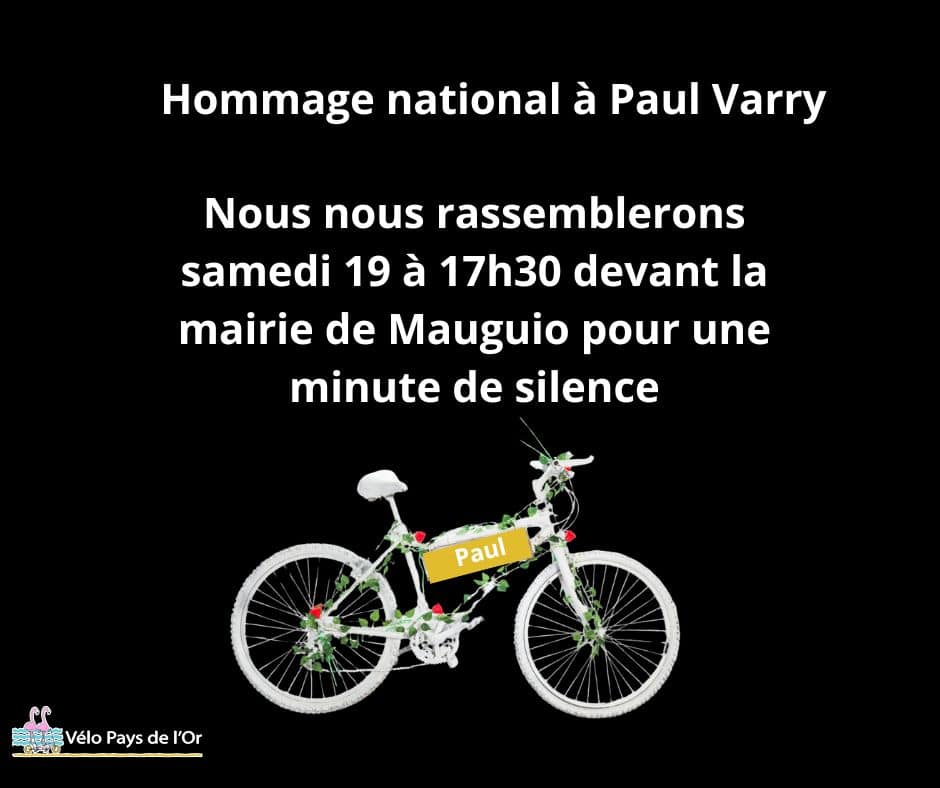 You are currently viewing Hommage à Paul Varry