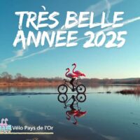 Tous à vélo en 2025