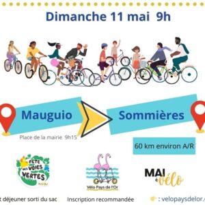 Balade à Sommières
