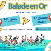 Balade en Or