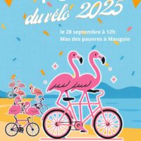 Fête du vélo