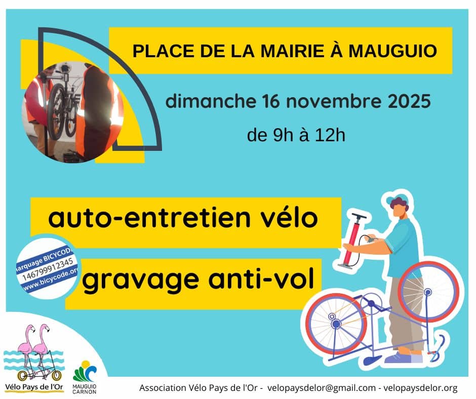 You are currently viewing Atelier auto-réparation