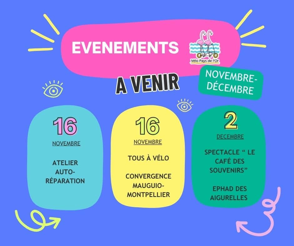 You are currently viewing l’agenda de VPO