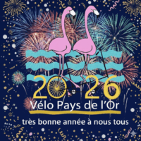 Tous nos voeux pour 2026