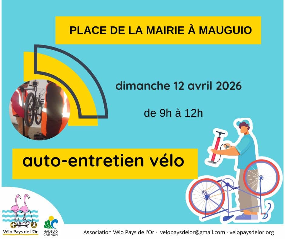 You are currently viewing Atelier  autoréparation le 12 avril