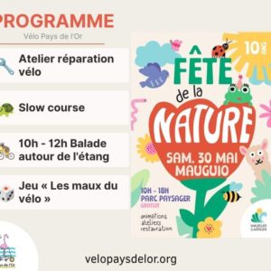 Fête de la Nature