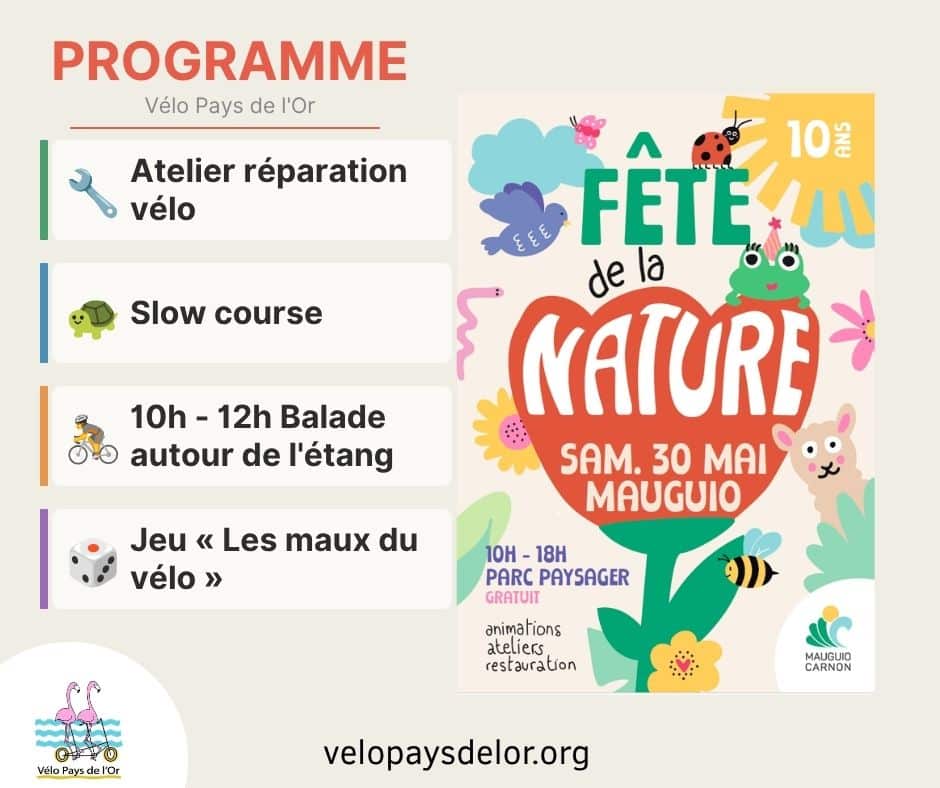 You are currently viewing Fête de la Nature