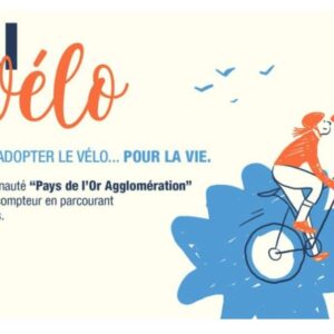 En mai, tous à vélo !
