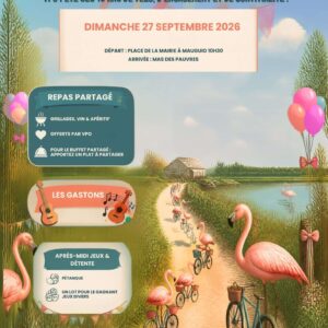 🎂 VPO fête ses 10 ans !